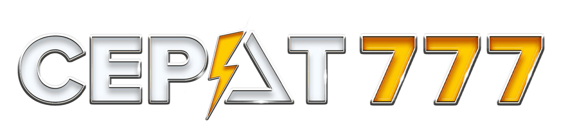 CEPAT777 logo